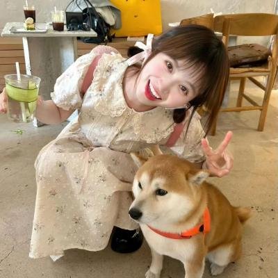 府上娶了个锦鲤新娘