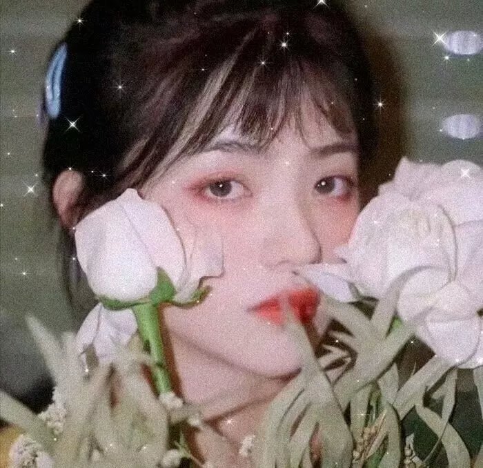 人前的安宁
